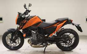 KTM 690 DUKE 2017