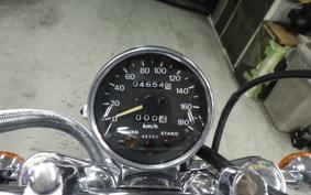 SUZUKI INTRUDER 750 1986 VR51A