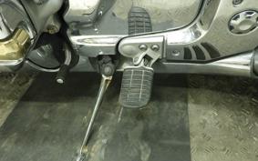 HONDA GL 1800 GOLD WING 2001 SC47