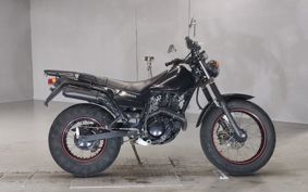 YAMAHA TW225 DG09J