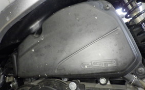 HONDA TACT Gen.4 AF79