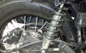 KAWASAKI W800 CAFE 2021 EJ800B