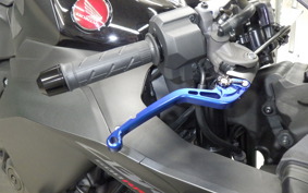 HONDA CBR600RR 2025 PC40