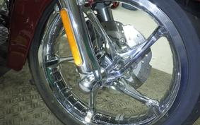 HARLEY FLSTSE 1800CVO 2012