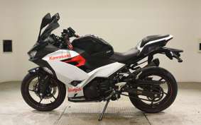 KAWASAKI NINJA 400 2019 EX400G