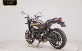 KAWASAKI Z900RS 2025 ZR900K