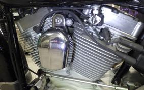 HARLEY FLST 1450 2006