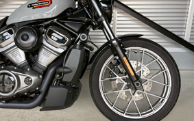 HARLEY RH975S NIGHT STAR 2024 ZF1