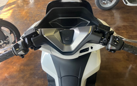 HONDA PCX125 JK05