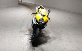 SUZUKI GSX-R1000 2007 GT77A