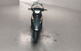 SUZUKI ADDRESS V125 CF4EA