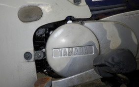 YAMAHA MATE 50 2017 UA04J