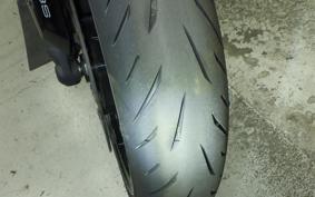 KAWASAKI ZX-25R ZX250E