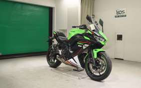 KAWASAKI NINJA 650 A 2021 ER650H
