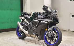 YAMAHA YZF-R1 2024 RN65J
