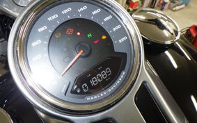HARLEY FLBS 1870 2018