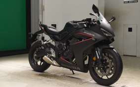 HONDA CBR650R E-Clutch 2024 RH17