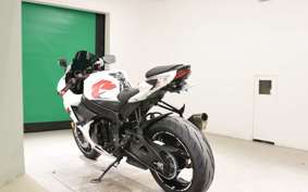 SUZUKI GSX-R600 2017