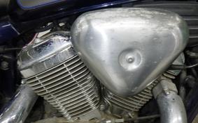 HONDA STEED 600 1988 PC21