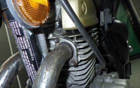 SUZUKI GZ250 Marauder
