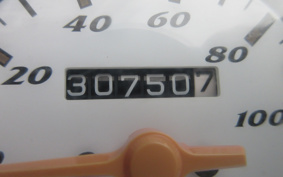 SUZUKI ADDRESS V125 CF46A