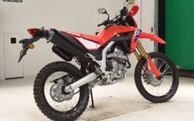 HONDA CRF250L 2026 MD47