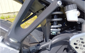 YAMAHA MT-25 RG10J