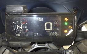 HONDA CB650R 2021 RH03