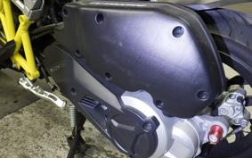 ITALJET DRAGSTAR125 2006