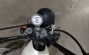 SUZUKI GLASS TRACKER BIG BOY NJ47A