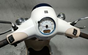 HONDA GIORNO AF77
