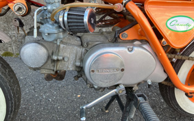 HONDA MONKEY Z50A