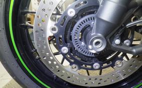 KAWASAKI Z900RS CAFE 2024 ZR900K