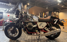 MOTO GUZZI V7 RACER 2013 ZGULW