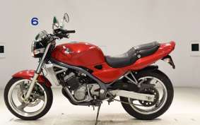 KAWASAKI BALIUS 250 ZR250A