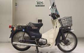 HONDA C90 SUPER CUB 2009 HA02