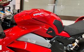 DUCATI PANIGA-REV4S 2019 DA00J