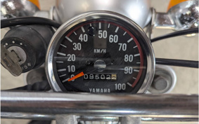 YAMAHA GT50 FT1