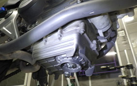 HONDA VTR 250 Gen. 2 MC33