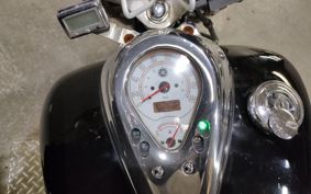 YAMAHA DRAGSTAR400 CLASSIC VH01J