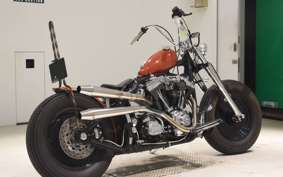 HARLEY FLSTF 1450 2001