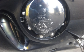 SUZUKI GSX1300R HAYABUSA 2003 GW71A