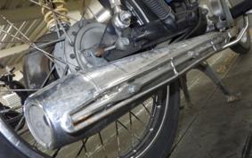 HONDA C90 SUPER CUB E HA02