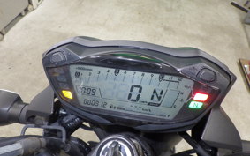 SUZUKI SV650 A 2017 VP55B