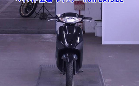 HONDA TACT-4 BASIC
