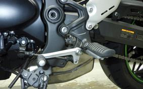 KAWASAKI Z900RS CAFE 2025 ZR900K