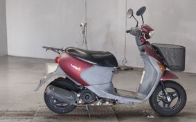 SUZUKI LETS4 CA45A