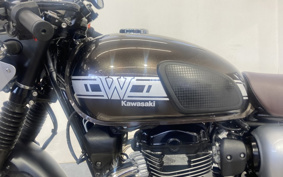 KAWASAKI W800KAFE 2019 EJ800B