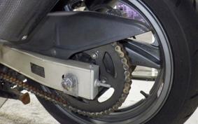 KAWASAKI ZZ-R400 Gen.2 1995 ZX400N
