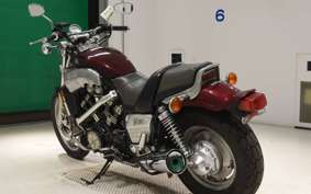 YAMAHA VMAX 1991